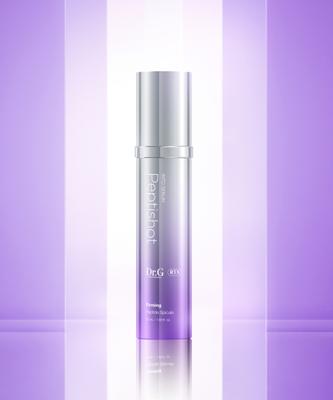 RTX Intro Serum Peptishot 50mL