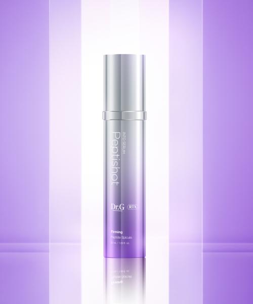 Dr.G RTX Intro Serum Peptishot 50mL FREE