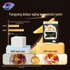 Miao Jie Antibacterial Disposable Food Covers
