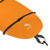 Kayak Cockpit Cover, Adjustable with Hooks for Indoor And Outdoor Kayaks