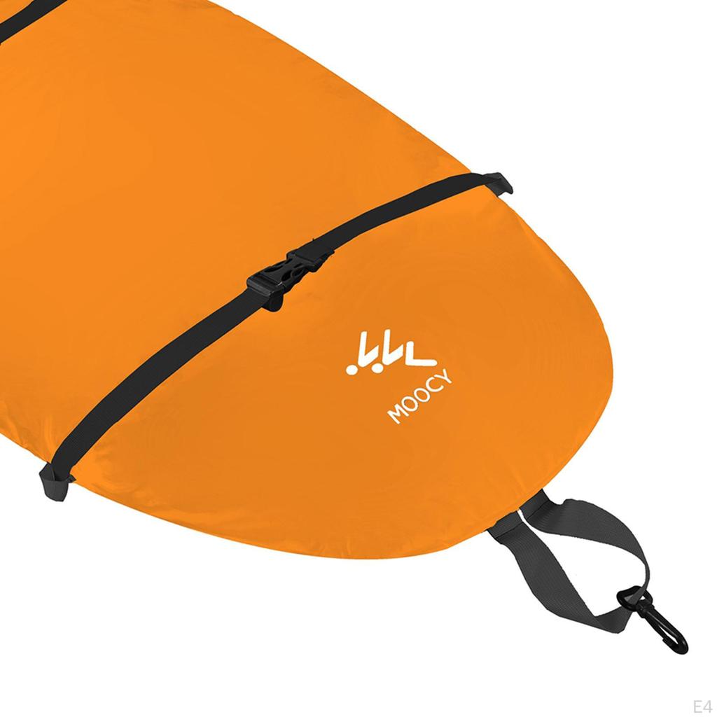 Kayak Cockpit Cover, Adjustable with Hooks for Indoor And Outdoor Kayaks