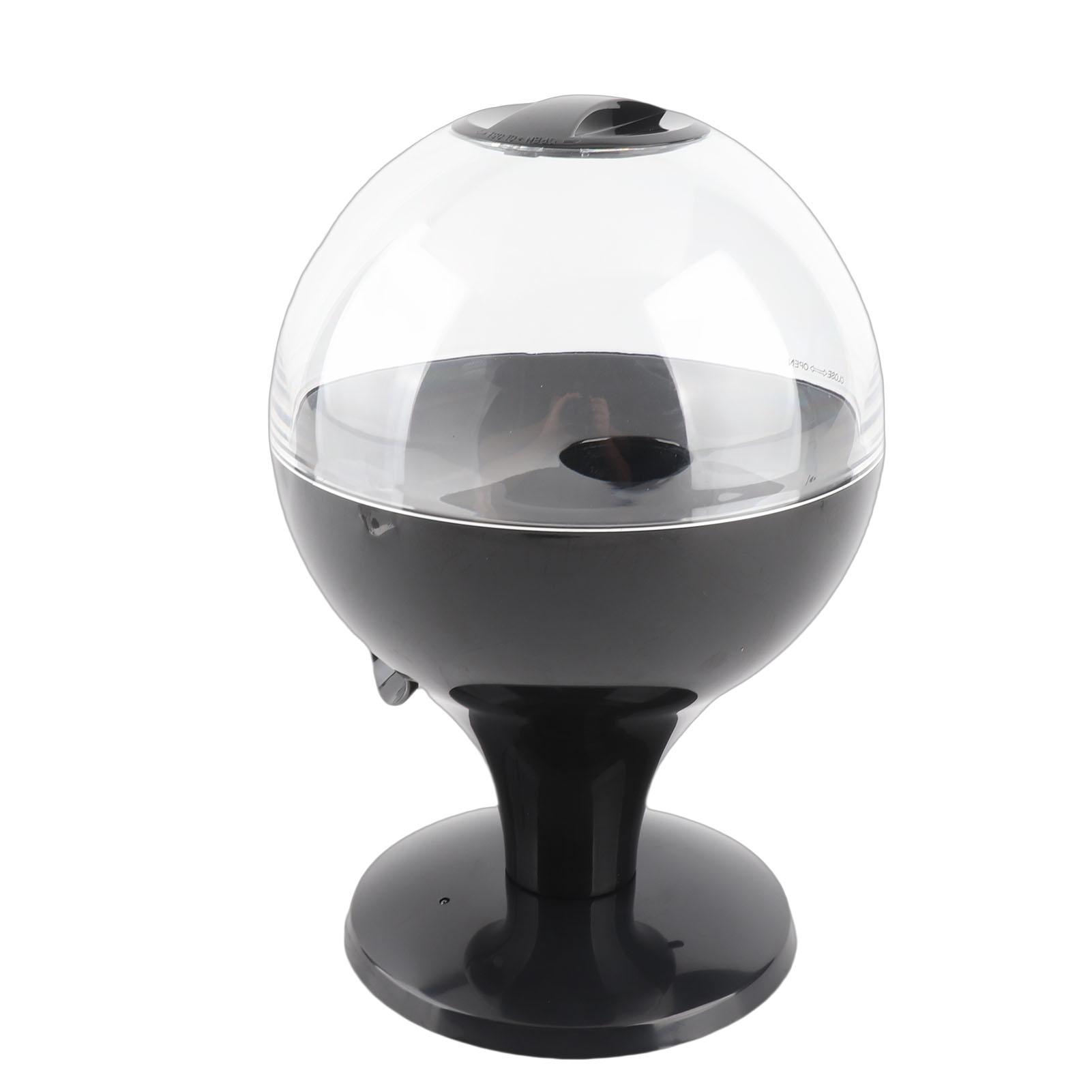 

Party Motion Activated Dispenser Automatic Sensor Vintage Bubble Gum NaMachine for Weeding Party