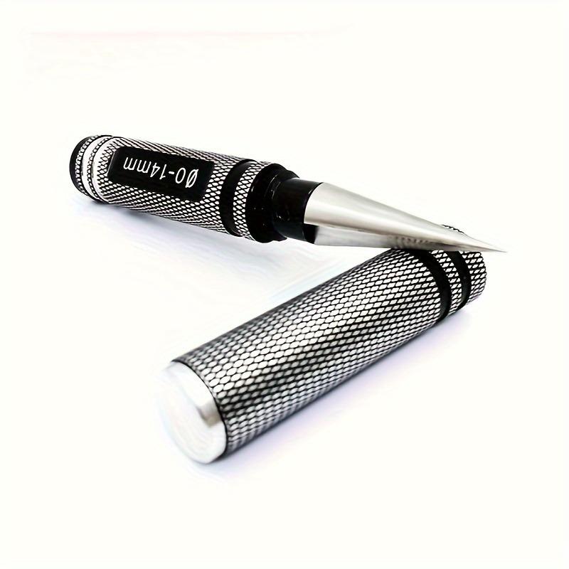 Model Expansion Hole Punch Manual Drilling Woodworking & Model Making DIY Hole Opening.