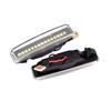 Side Marker LED Dynamic Turn Signal Light Flasher Flowing Water Blinker Flashing Light Fit For BMW 5 Series E39 (09.1995-06.2003