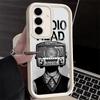 Coque de téléphone pour Samsung Galaxy A17 A16 A15 A14 A13 R-Radiohead Bnad A56 A36 A26 A55 A35 A25 A54 A34 A24 A53 A33 A23 A07 A06