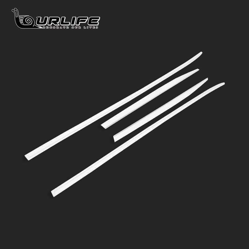 For Haval Dargo  2022 2023 Big dog Car body trim strips modified door side bright strips and anti-scratch