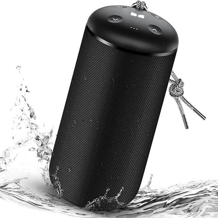 Enceinte Sans Fil - LICK - Superstar S130 - Noir - Bluetooth - Livraison Rapide 48/72h