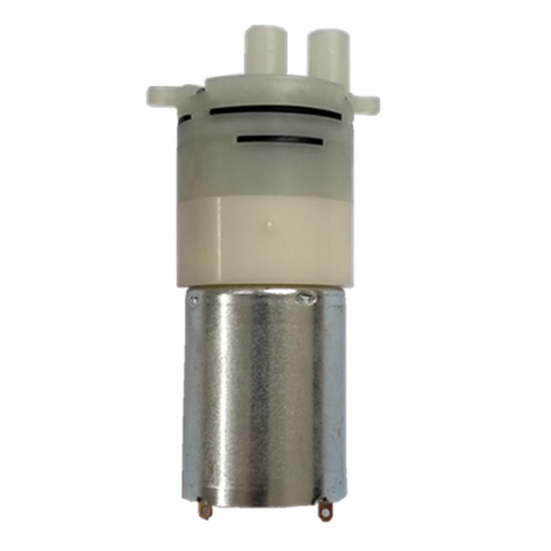 Ronghua Miniature Electric Self-Priming Water Pump for Household Use