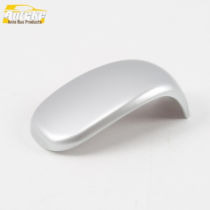 19 Lingpai Gear Shift Knob Head Cover & Center Console Decoration Sticker