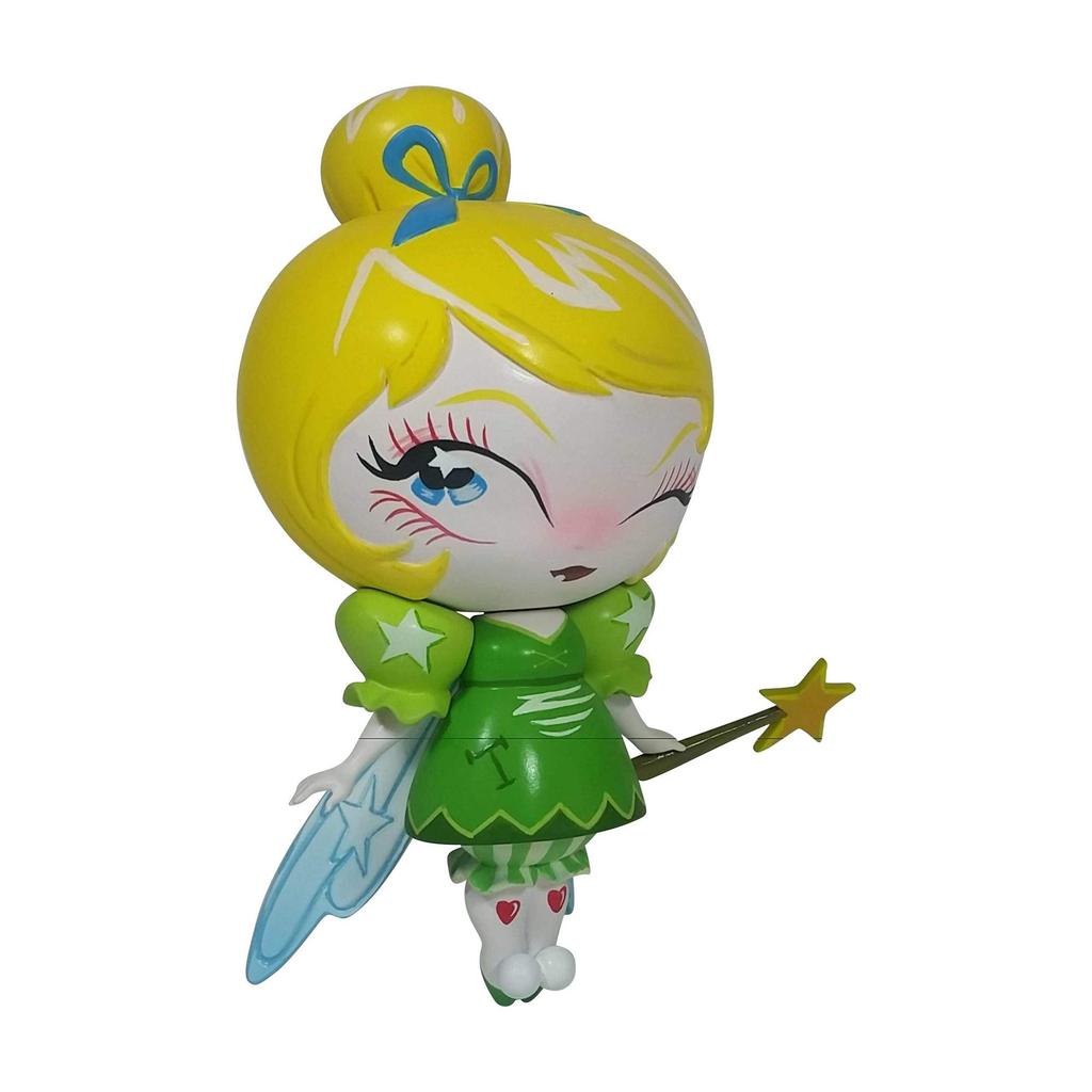 Enesco The World of Miss Mindy Vinyl Tinkerbell 6001675