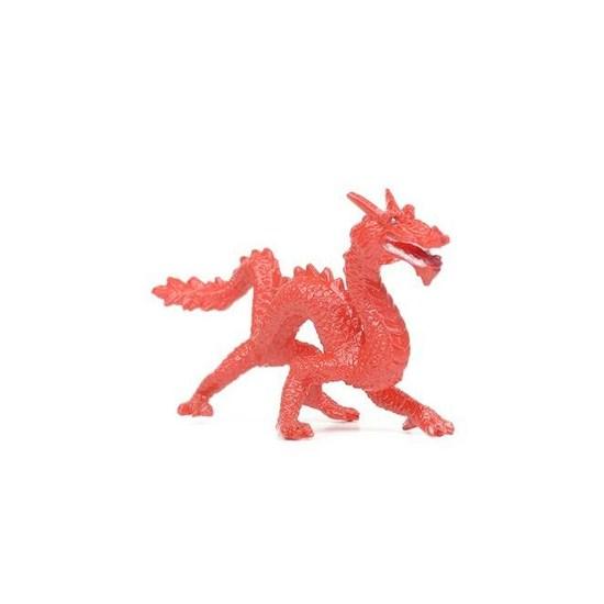 Safari LED Figure 687604 Dragon Tube Dragons, 1 Piece, popular toys in Korea