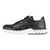 Onitsuka Tiger Rebilac Runner Comfortable Low-Top Lifestyle Sneakers Unisex sneakers Black 1183A511-001