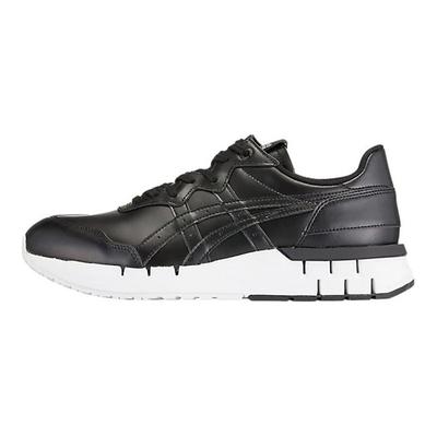 Rebilac Runner Comfortable Low-Top Lifestyle Sneakers Unisex Sneakers Black 1183A511-001