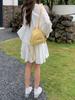 2025 Women's Korean Style Lightweight Backpack – Versatile, Casual, Ins-Inspired Spring & Summer Design