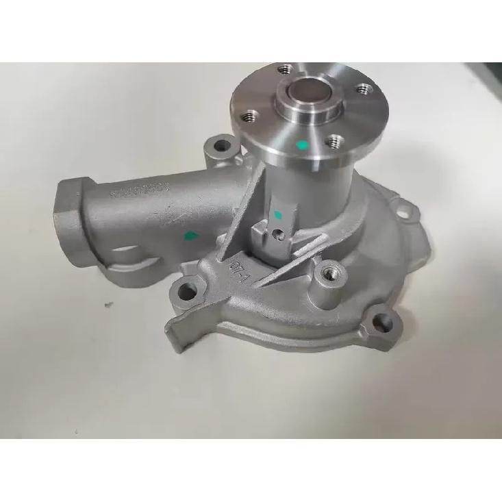 Water Pump for GEELY EC8 4G63 4G69 AT