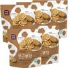 Shine Lotuswurzelchips 30g x 5