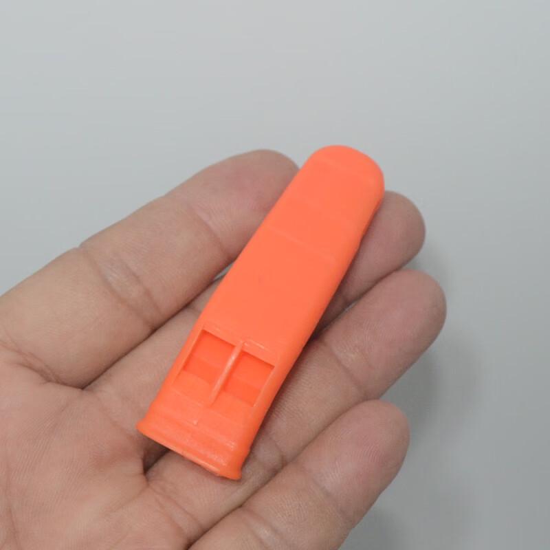 Brangdy Dual-Frequency Survival Whistle