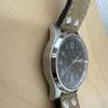 Used HAMILTON Khaki Field Auto Automatic Men's Watch