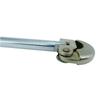 Sink Basin Faucet Removal Crescent Wrench for Water Pipe Repair Assembly
