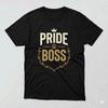 Tops – T-Shirts