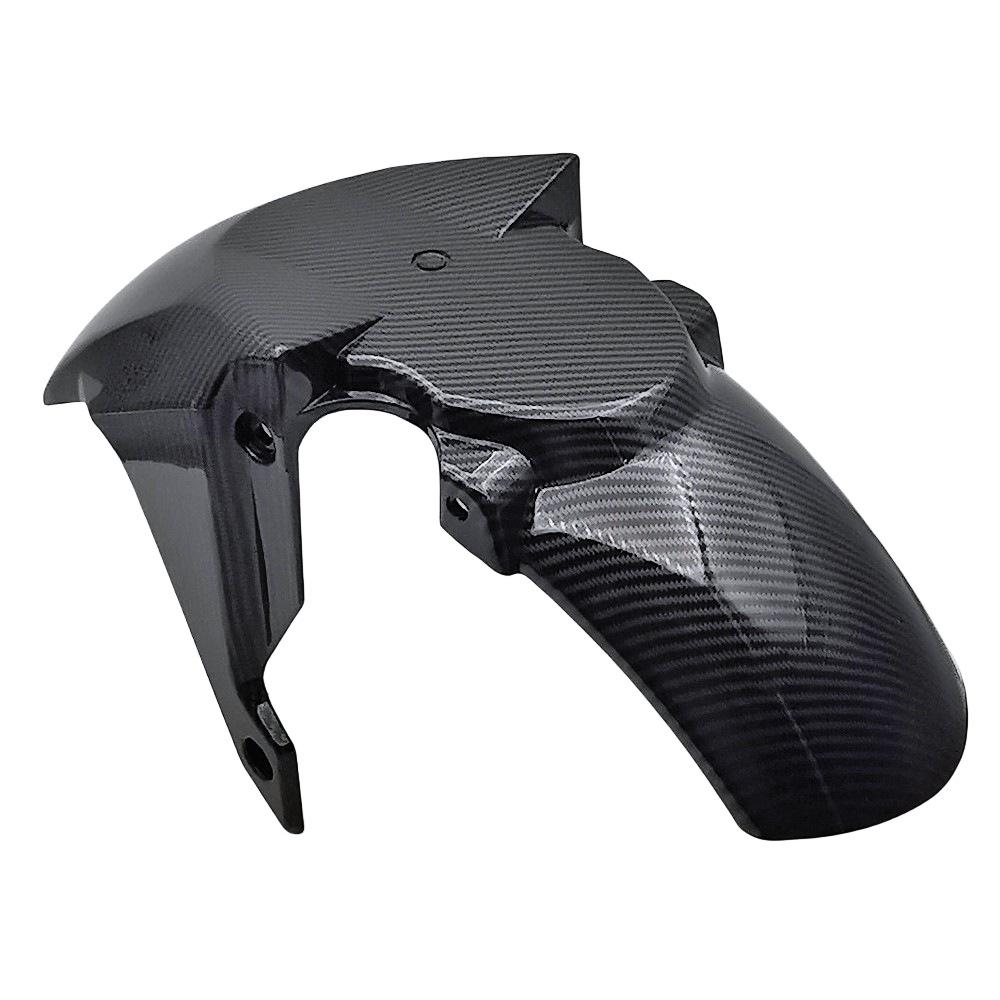 Honda ADV150/ADV160 Carbon Fiber Pattern Front Fender Mudguard (2019+)