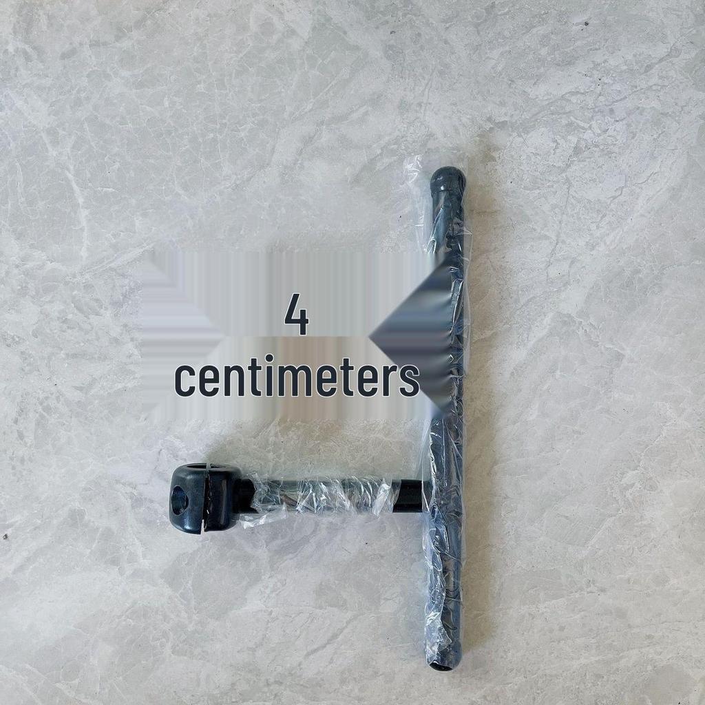 Universal Widened Rearview Mirror Rod for Vans, Tractors, Harvesters – Mirror Holder