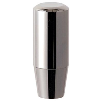 SEIWA Car Gearshift Knob, Aluminum, Long Knob