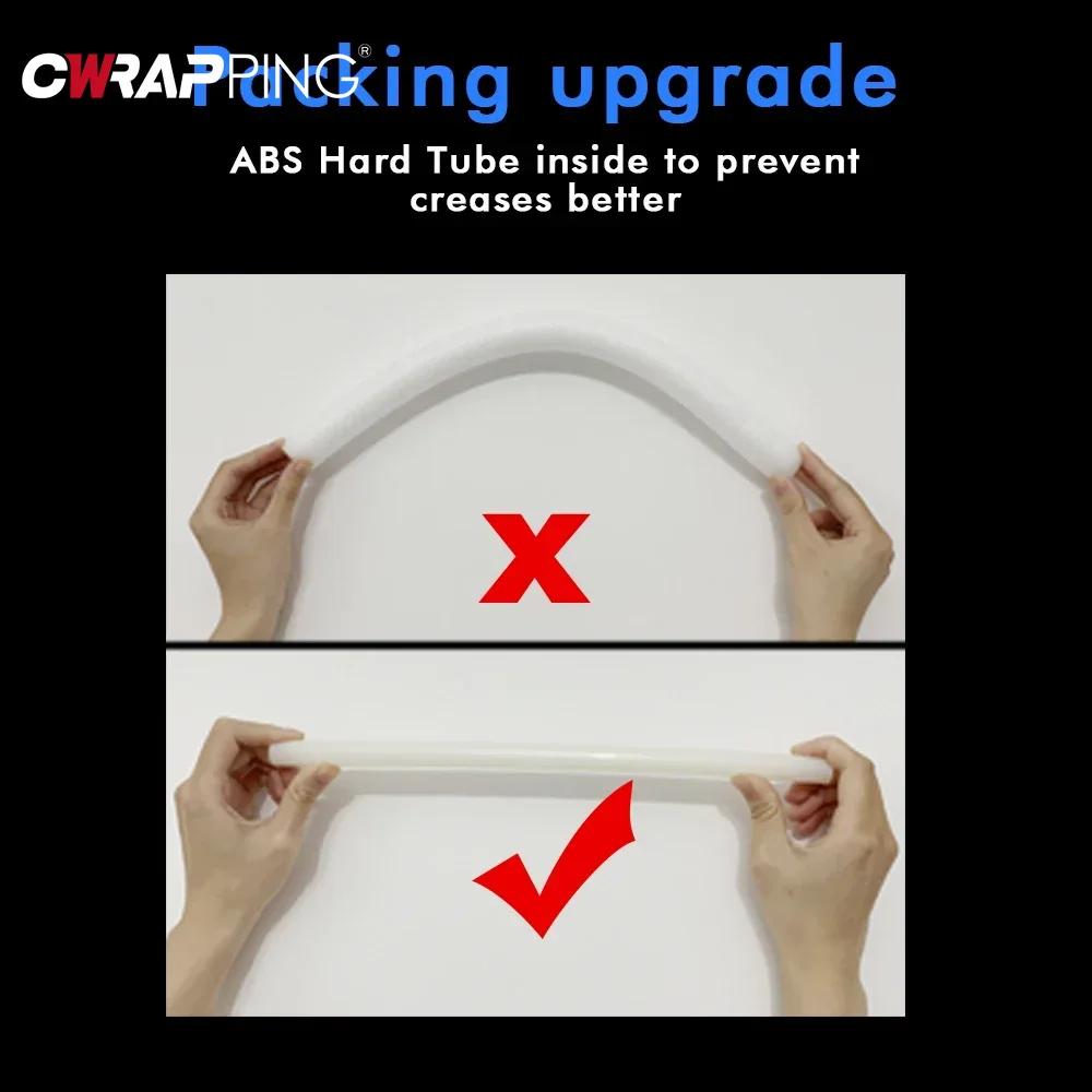 Car Lamp Film Auto Light Stickers Vinyl Tint Motorcycle Headlight Lamp Sticker Waterproof Sticker for Motorcycle Car Accessories