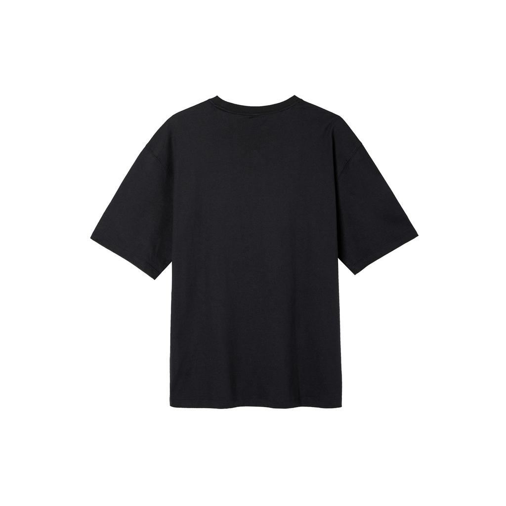 Adidas Originals Adicolor Essentials Trefoil Logo T-Shirt Women Tops Black IA6464