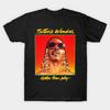 Stevie Wonder T-Shirt Unisex T-Shirt