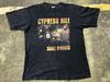 Cypress Hill Totenkopf und Knochen Klassisches Hip Hop Kultur T-Shirt Alle Größen NZ1154 Unisex T-Shirt