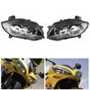 Motorcycle Headlight Assembly Housing Lens Fit for Yamaha YZF 1000 R1 20042006