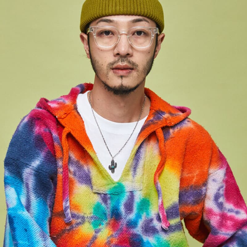 

MILLIONAIRE HAT (cotton) watch cap [OLIVE] free