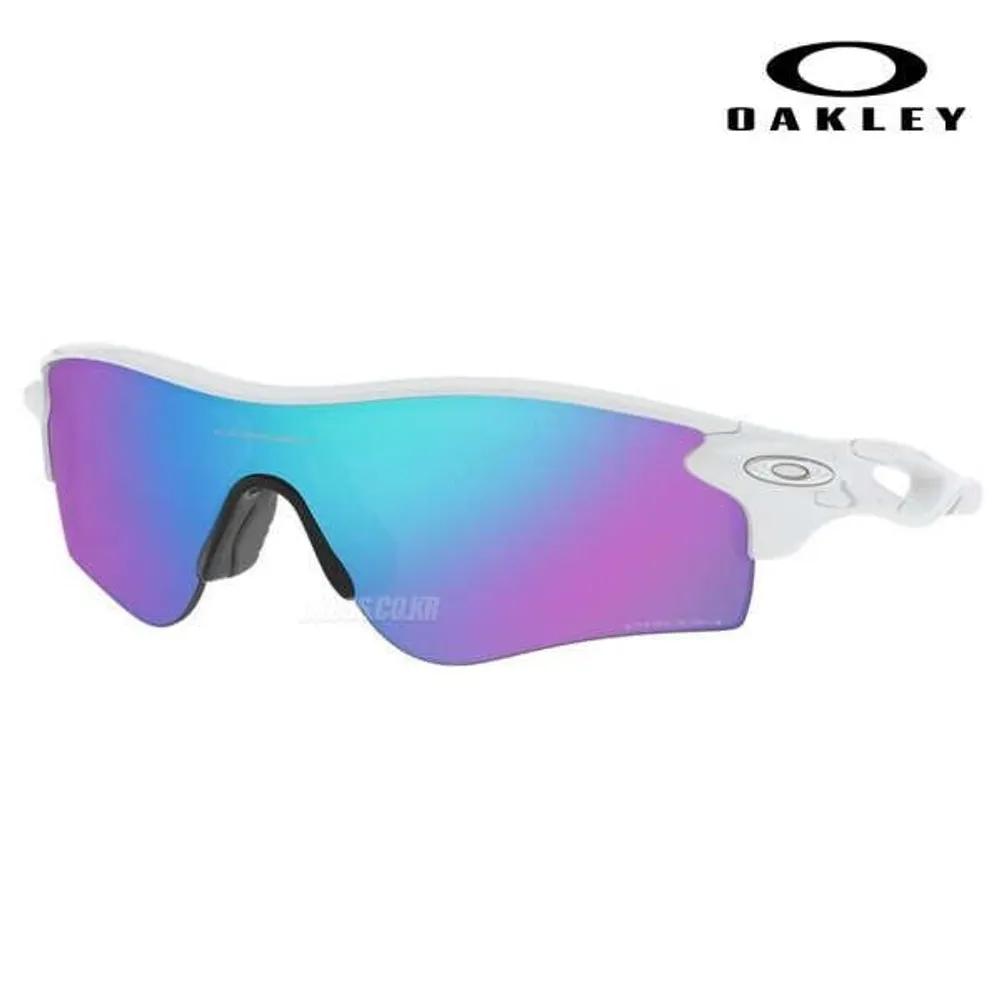 

RadarLock Path Prism OO9206-68 OO9206-68 38 Golf Driving Running Sunglasses