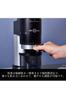 cores Corn Grinder Silver C330 3 Month Extended Warranty Coffee Maker [Official]
