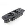 98104592ZD Window Control Switch Glass Lift Switch Button Window Regulator For Peugeot New 308 2016-2018 New 408 2014-