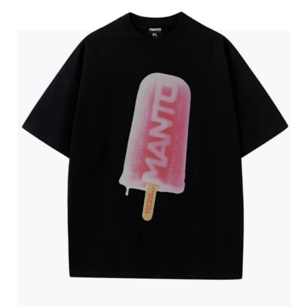 

Новая мужская модная футболка с принтом букв, американский нишевый дизайн, повседневная и удобная из чистого хлопка с коротким рукавом Инс XXXL