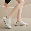 Women's Thick-Soled Cortez Shoes: Breathable, Lightweight, Comfortable, Versatile Low-Top Sneakers for Students