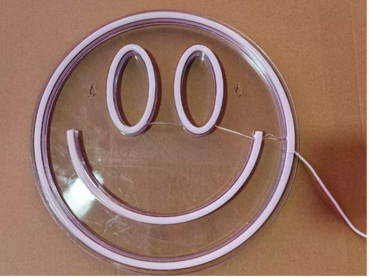 Cross-border LED Acrylic Neon Decorative Light for Game Atmosphere and Bar Wall Styling