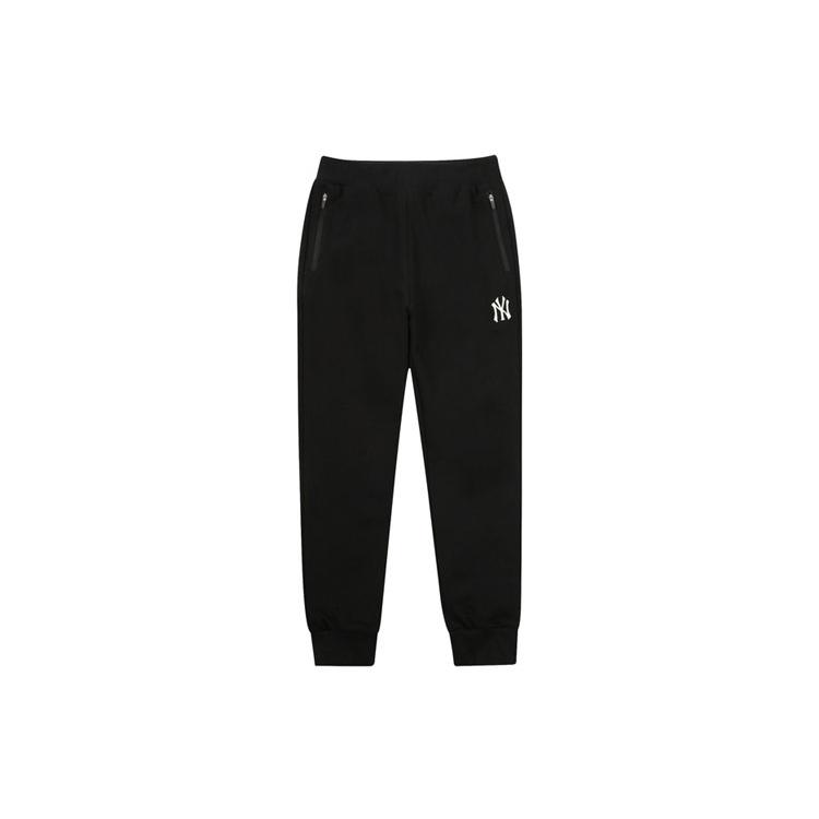 

Новые трикотажные спортивные штаны MLB женские черные 31PTW1111-50L S