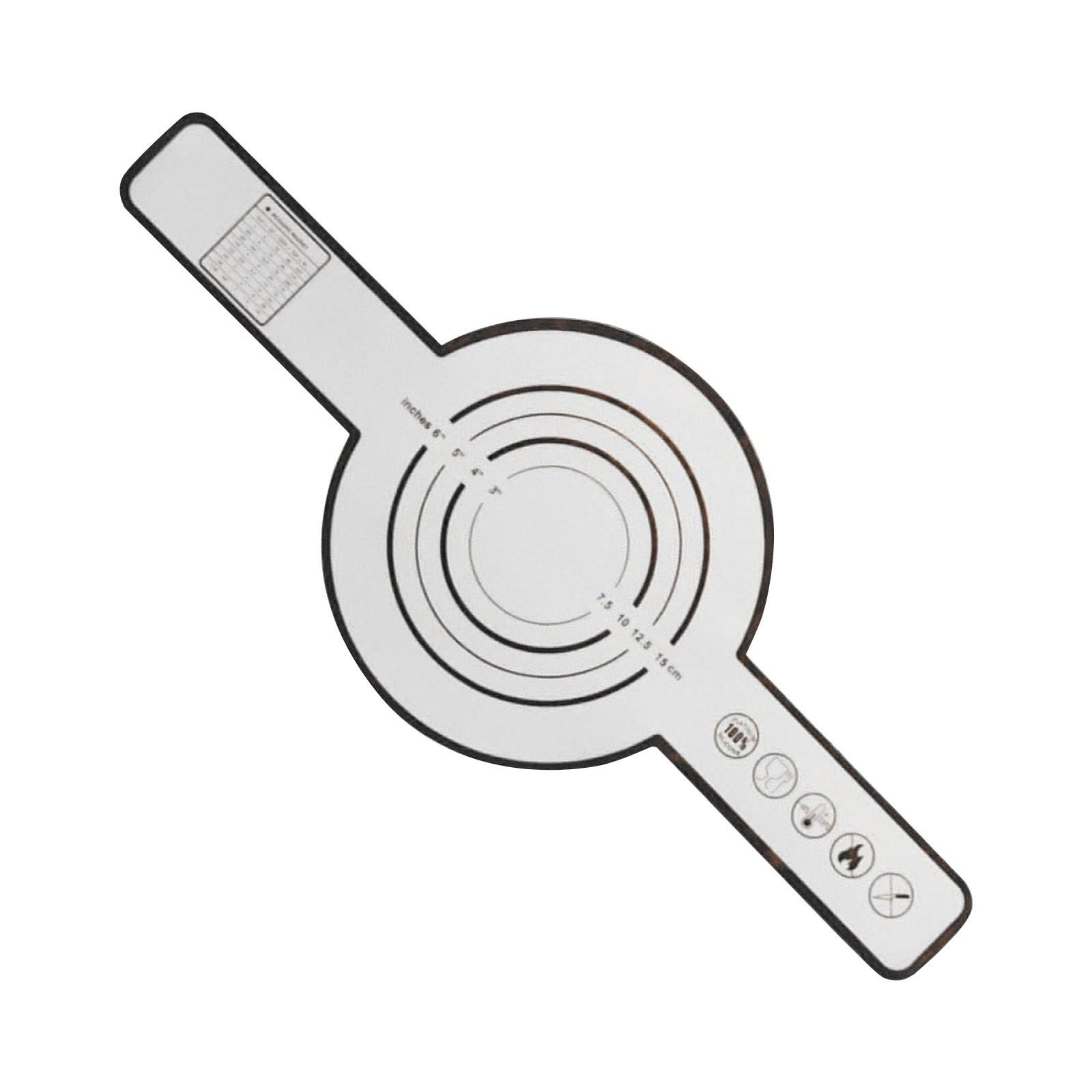 

Коврик для выпечки хлеба толщиной 0,4 мм, длинная ручка, тесто для переноски теста для пиццы, высокотемпературный антипригарный коврик, коврик для выпечки One Size тёмно-синий