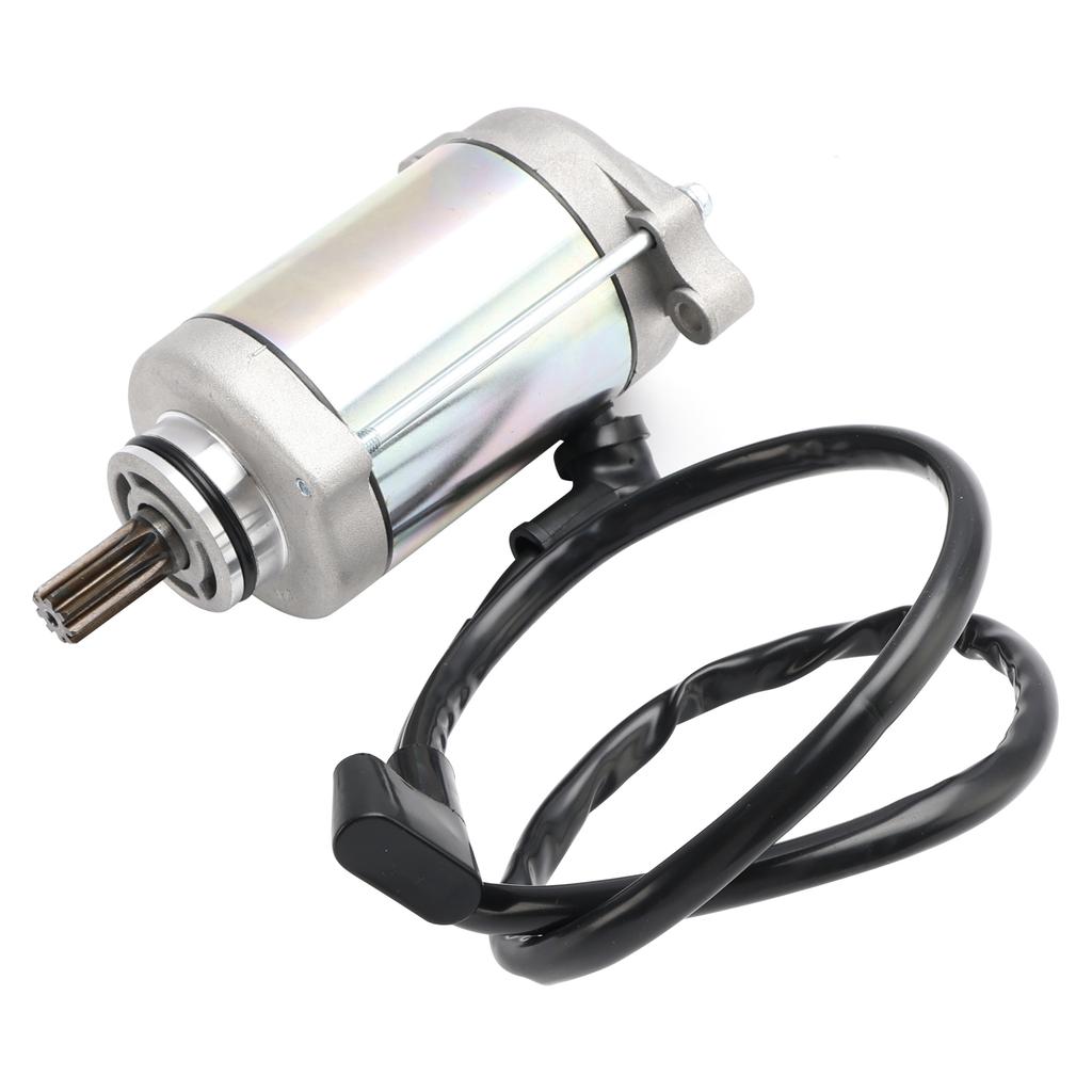 Starter Motor For Stels Leopard 600\650 - PM500 PM650 370800-102-0000 LU070948