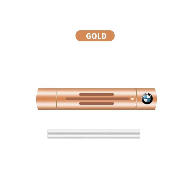 Autový výdech klimatizace Aromaterapie Pro BMW M M3 M5 F10 F30 F20 E28 E30 E34 E36 E39 E46 E91 Performance X1 X2 X5