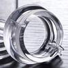 Xiyao Acrylic Condiment Bottle Sets