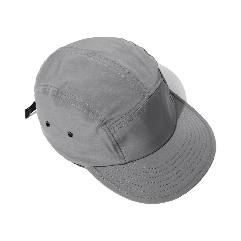 Fast Dry Beach Baseball Cap Outdoor Golf Summer Fitted Hats New 5 Panel Baseball Caps