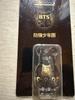 [USED] BTS 2015 BE@RBRICK Bearbrick
