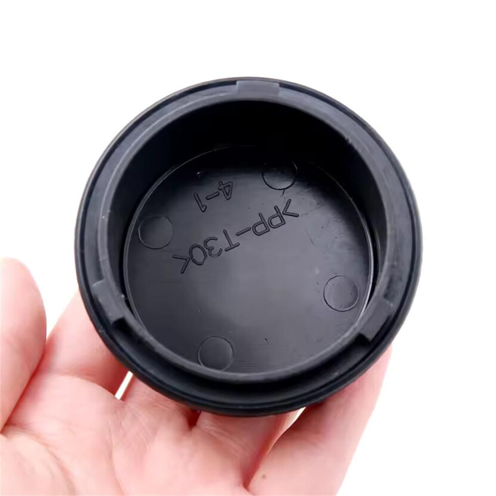 Head Lamp Dust Cap Cover 92191-2F500 For KIA Soul 2008-2011