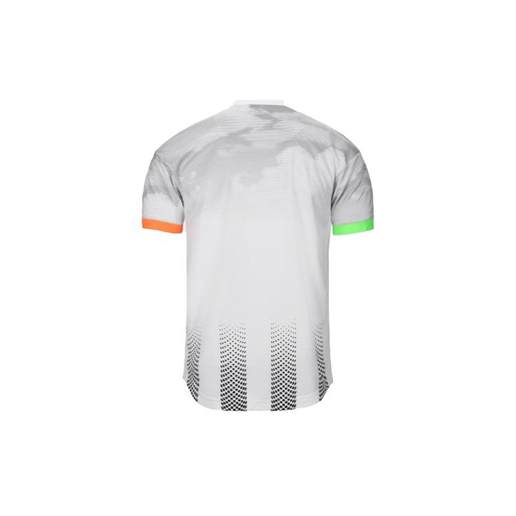 adidas Palace x adidas Juventus Authentic Fourth Jersey Asia Sizing 'White' Men's FP7921