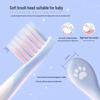 Sakol B32s Children's Sonic Electric Toothbrush