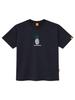 Ellamo Pineapple Short Sleeve T-Shirt Unisex Plus Sizes S~4Xl